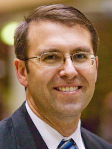 Russ Zellmer of Langer Construction