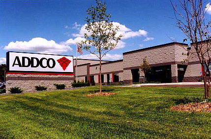 exterior image of ADDCO