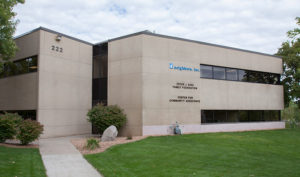 exterior image of Neighbors Inc.