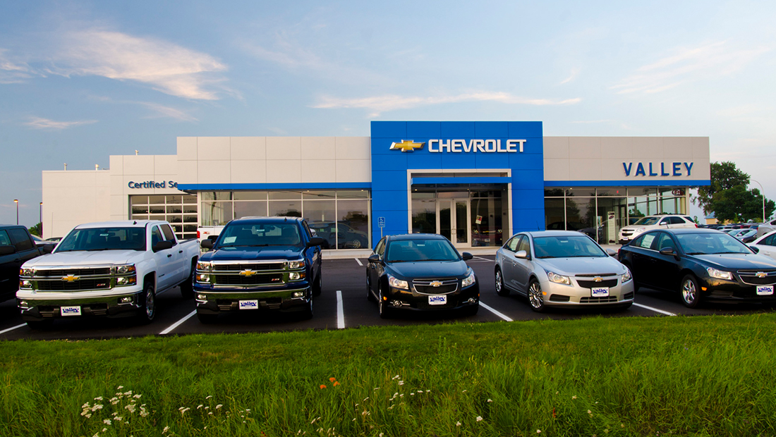 Valley Chevrolet of Hastings, MN